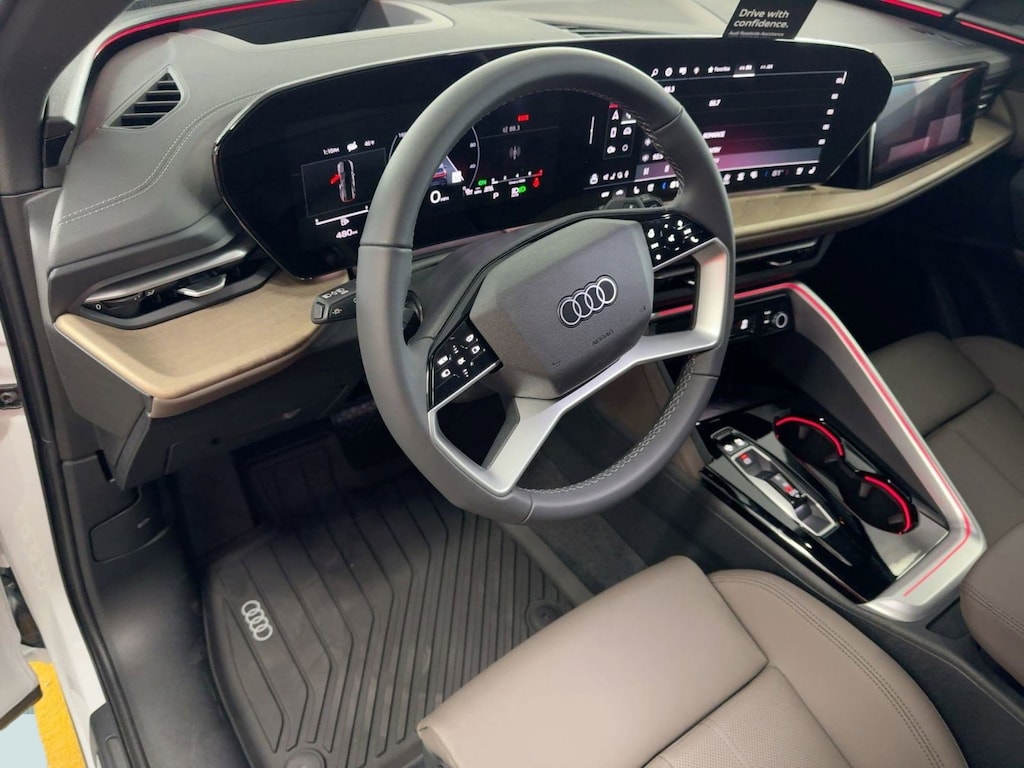 New 2025 Audi Q5 Sportback 2.0T Prestige SUV