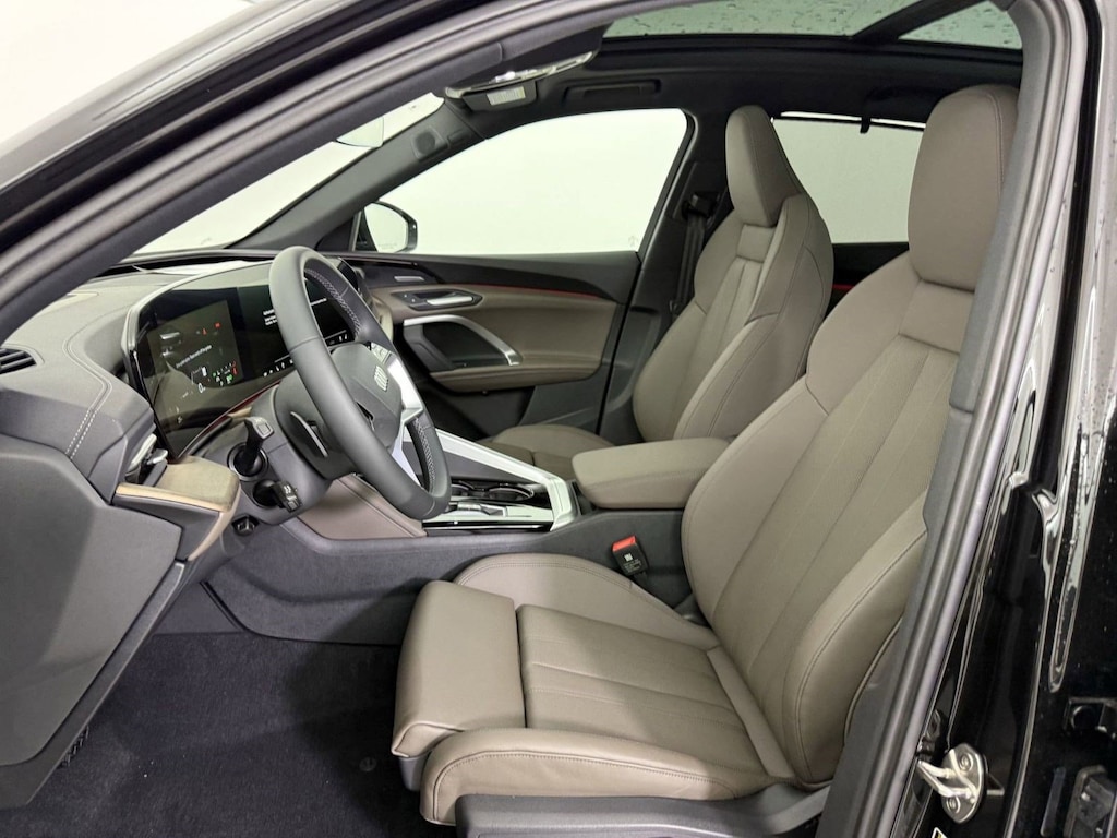 New 2025 Audi All-new Q5 Premium Plus SUV