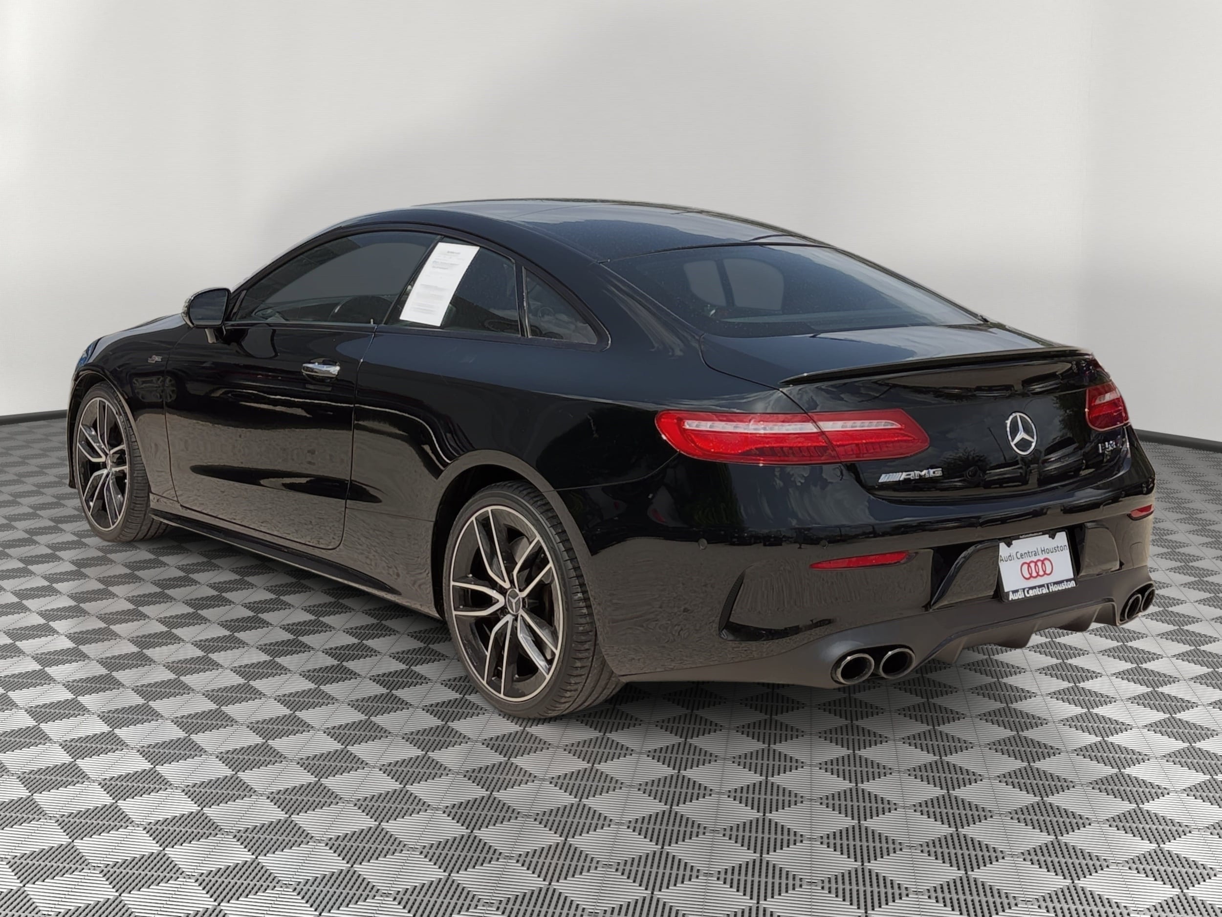 AMG E 53 AMG E 53 Coupe