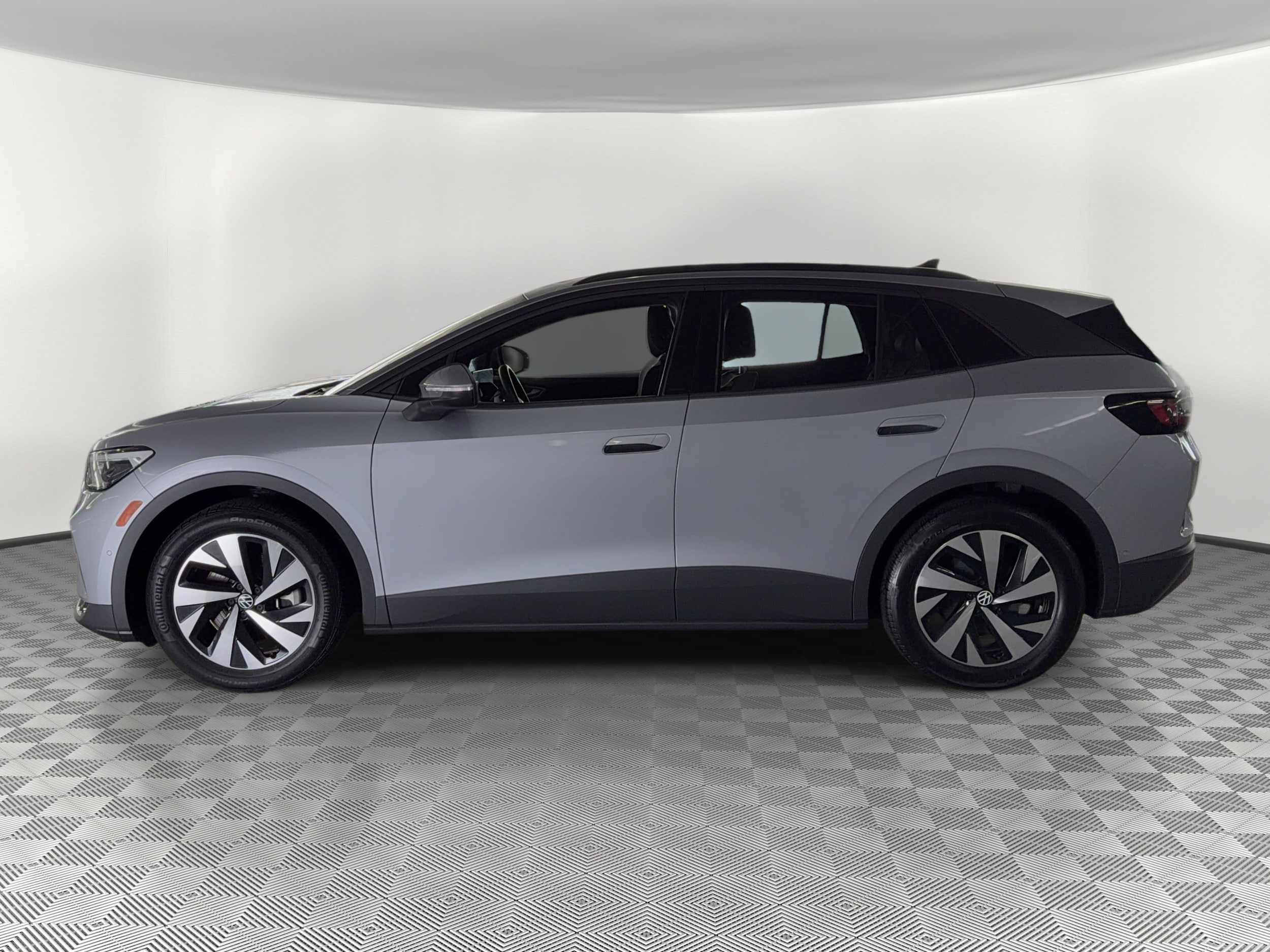 Used 2024 Volkswagen ID.4 STANDARD with VIN 1V2BMPE82RC014190 for sale in Houston, TX