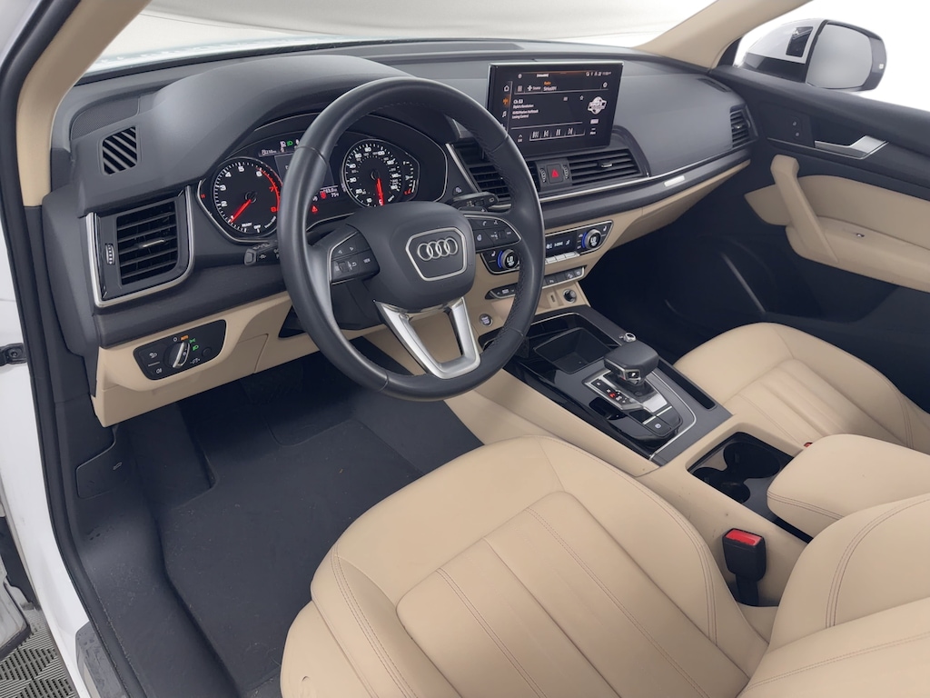 Certified 2023 Audi Q5 Premium SUV