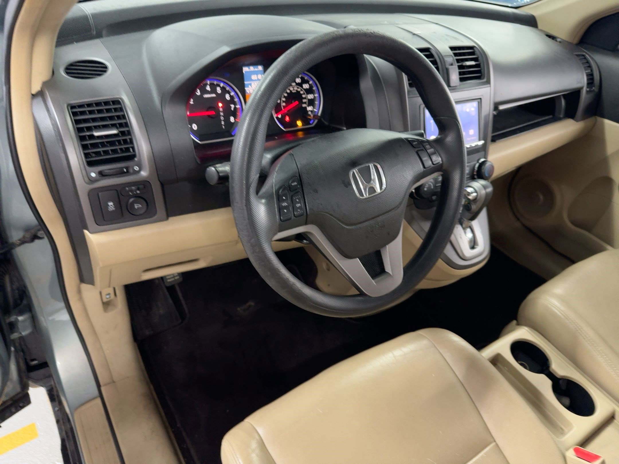 2010 Honda CR-V EX photo 4