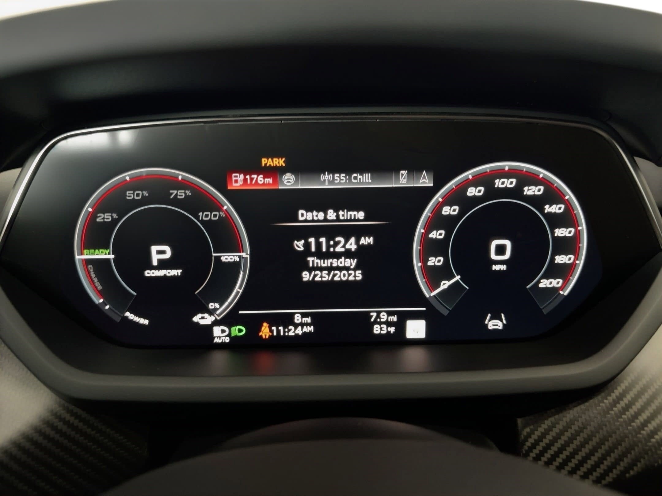 2026 Audi S e-tron GT Premium Plus - Photo 19