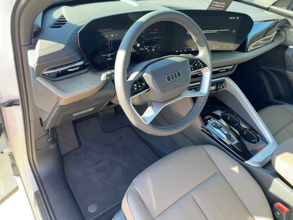 New 2025 Audi Q5 Premium SUV
