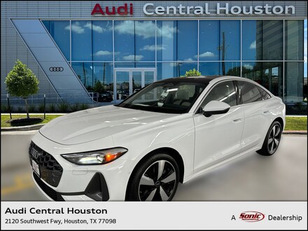 2025 Audi A5 Premium Sportback