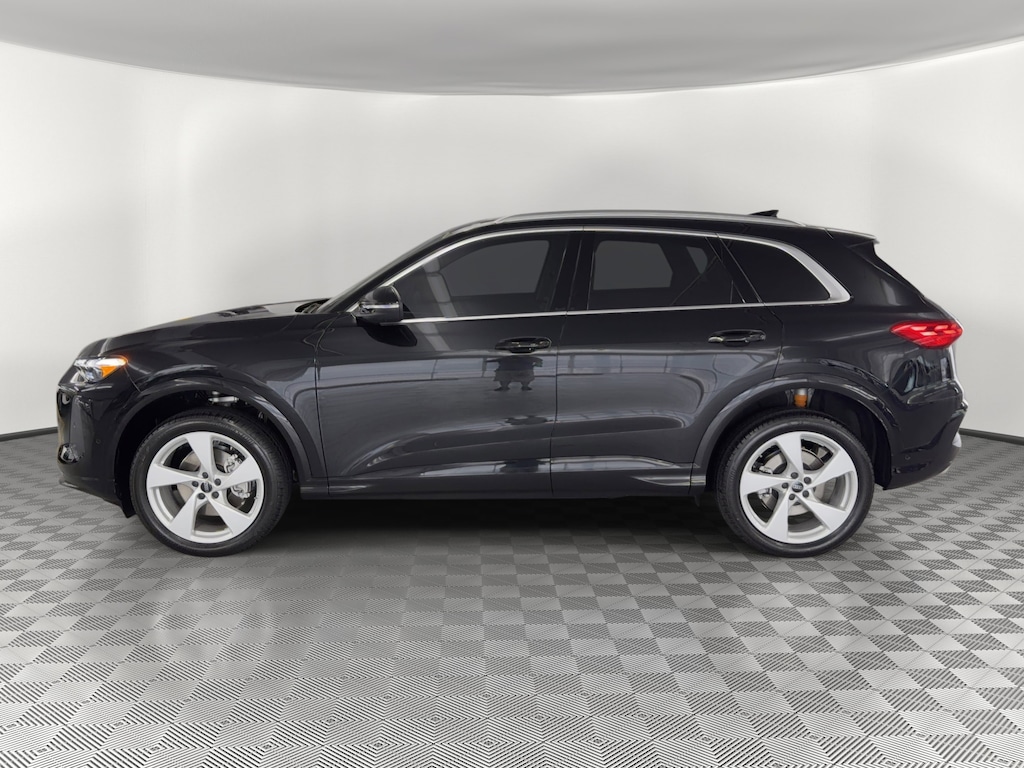 New 2026 Audi Q5 Premium Plus SUV