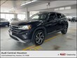 Volkswagen Atlas Cross Sport