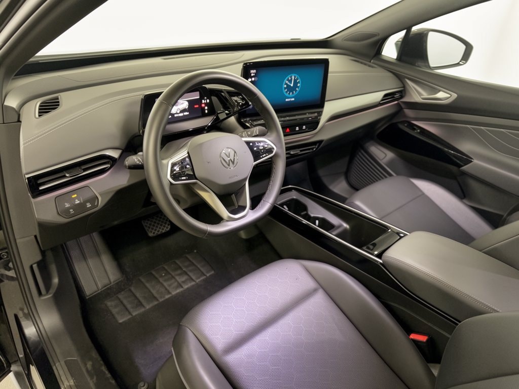 2023 Volkswagen ID.4 S SUV