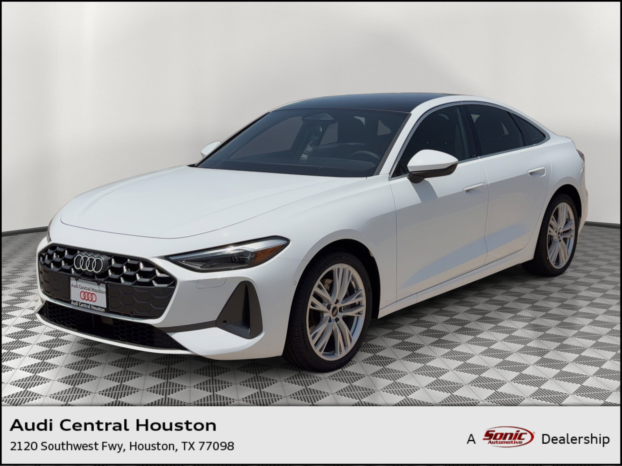 2026 Audi A5 Premium quattro S tronic's photo