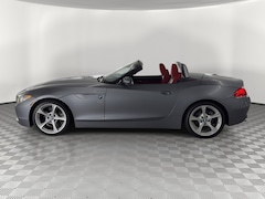 Used 2013 BMW Z4 sDrive28i Roadster for sale in Houston