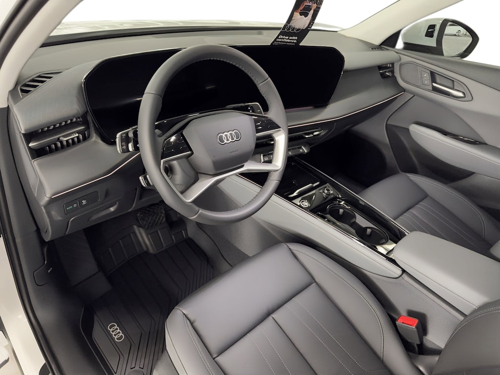 New 2026 Audi Q3 S line SUV