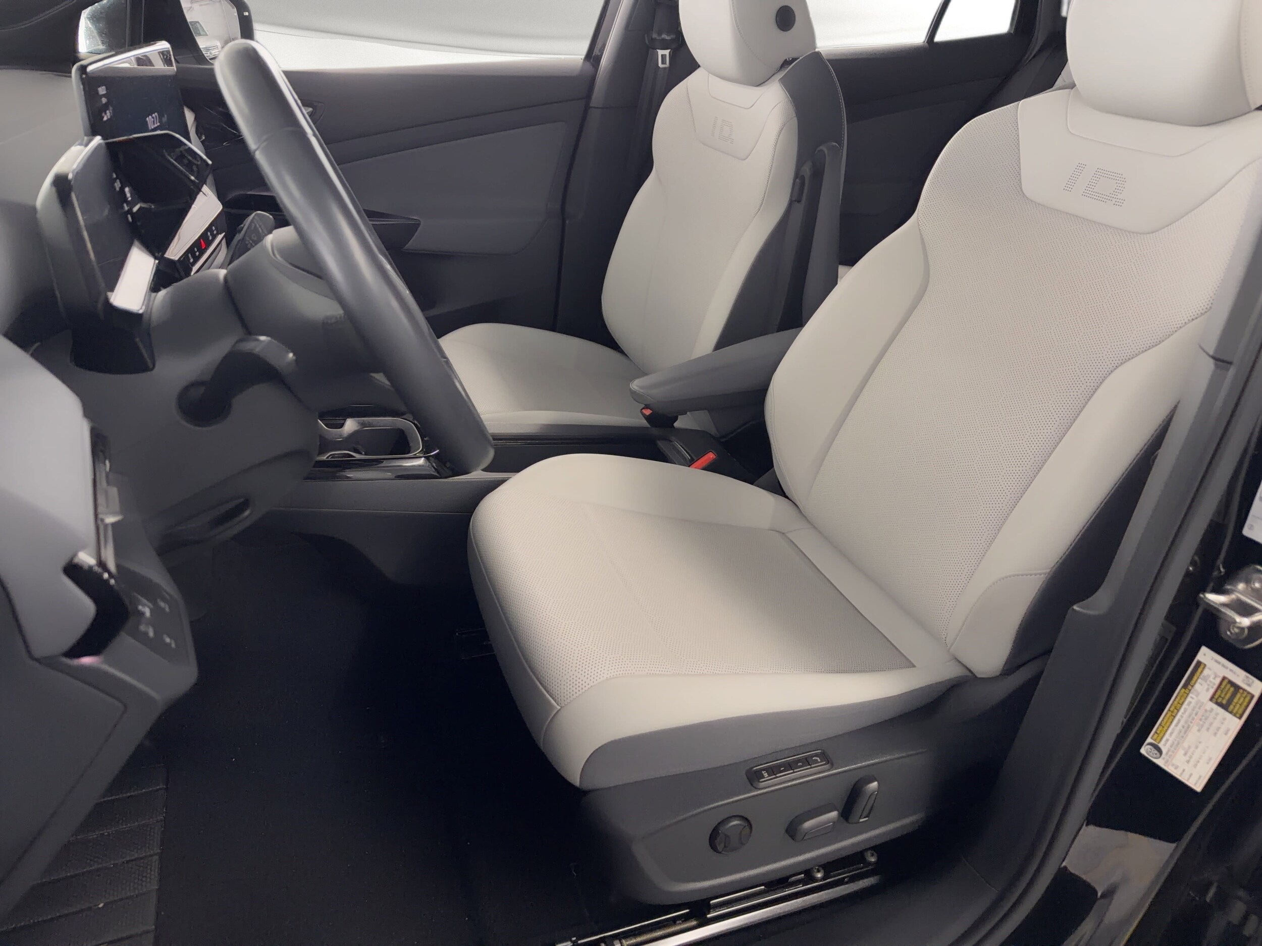 ID.4 Pro S SUV