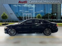 Used 2016 Audi A6 2.0T Premium Sedan for sale in Houston