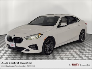 Used 2021 BMW 228i 228i Gran Coupe for sale in Houston