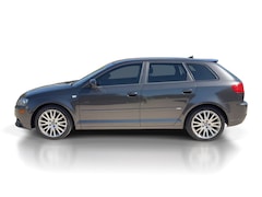 Used 2007 Audi A3 4dr HB Auto DSG FrontTrak Hatchback for sale in Houston