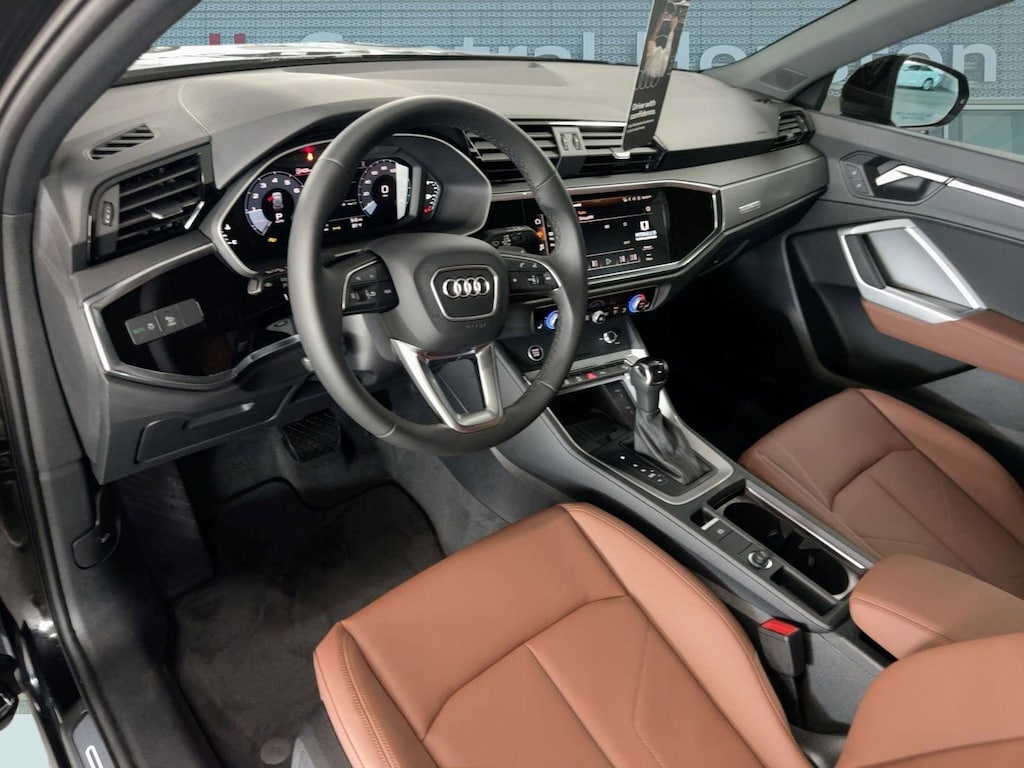 New 2025 Audi Q3 Premium SUV