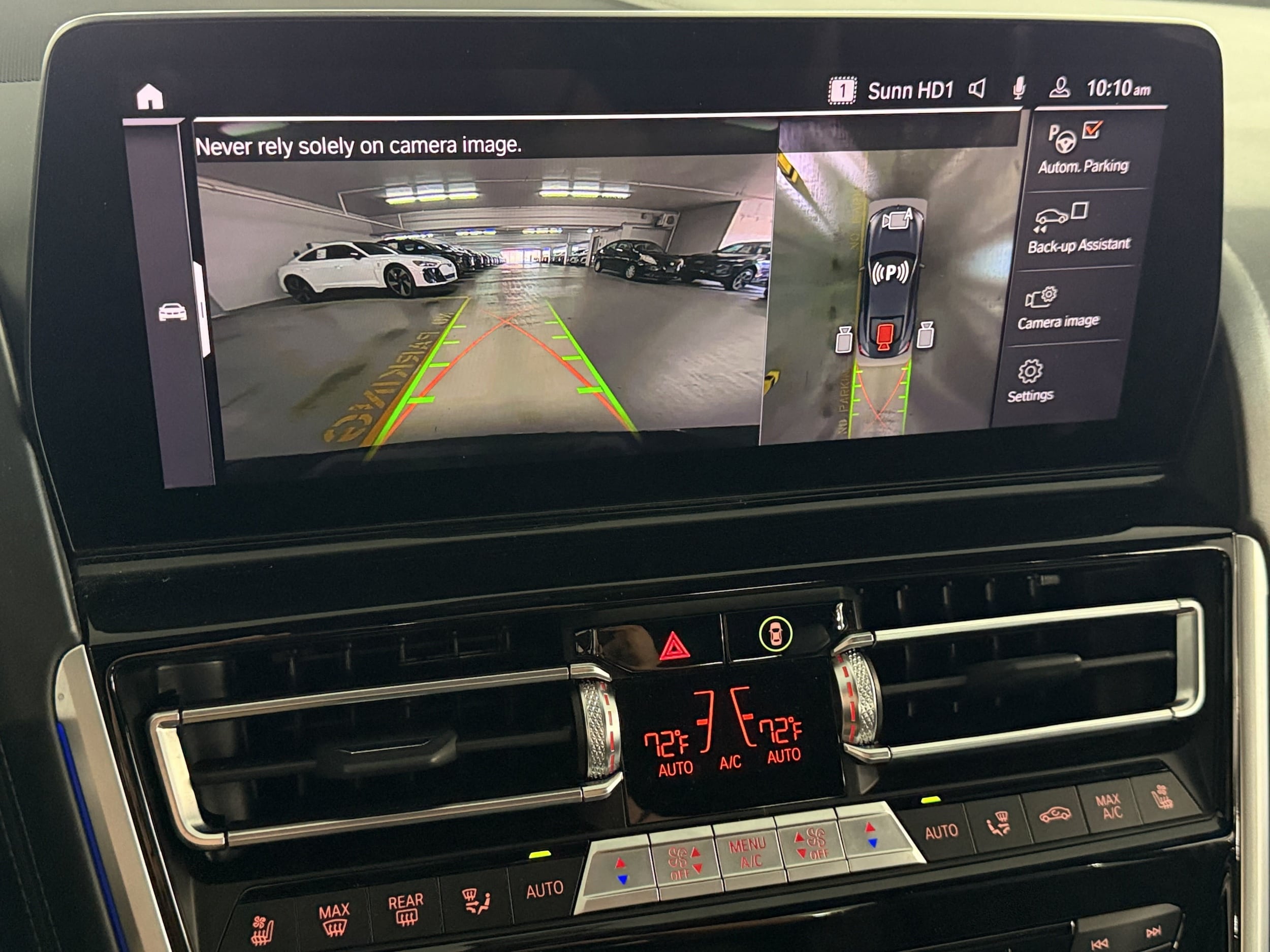 2023 BMW 8 Series M850i - Photo 24
