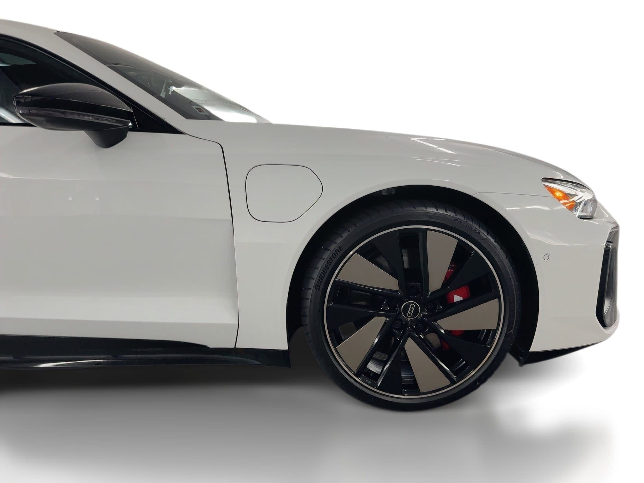 2026 Audi S e-tron GT Premium Plus - Photo 12