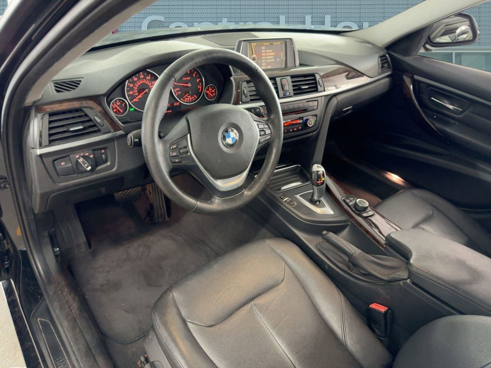 2014 Bmw 328i SA photo 4