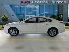 Used 2009 Acura TL 4dr Sdn 2WD Sedan for sale in Houston