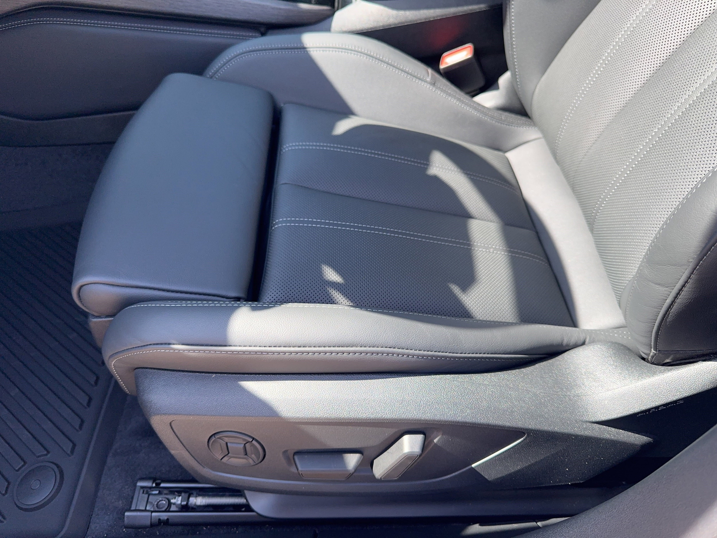 2025 Audi A5 Premium Plus - Photo 16