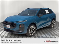 2026 Audi Q3 S line SUV