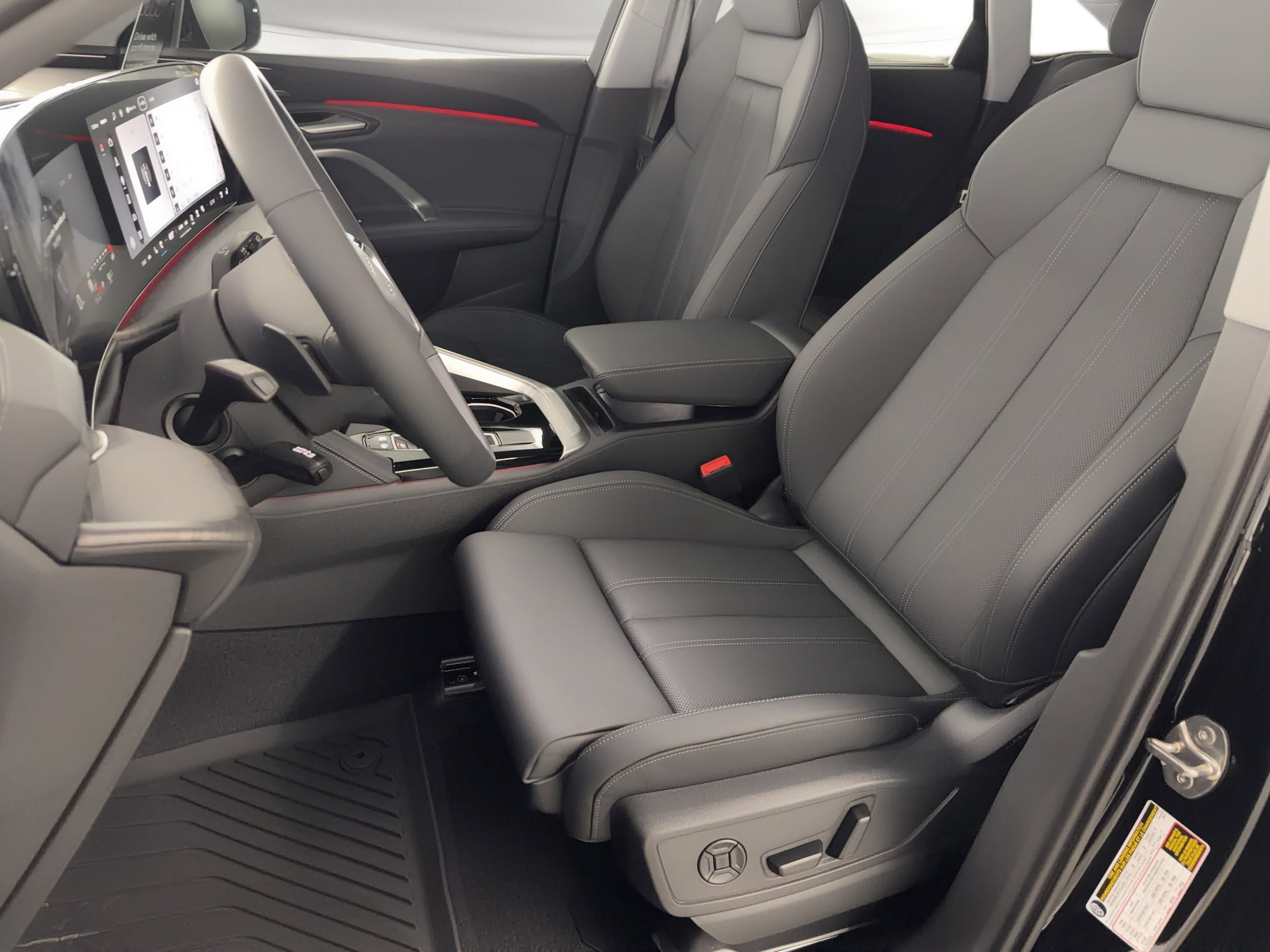 Q5 Sportback Premium Plus SUV