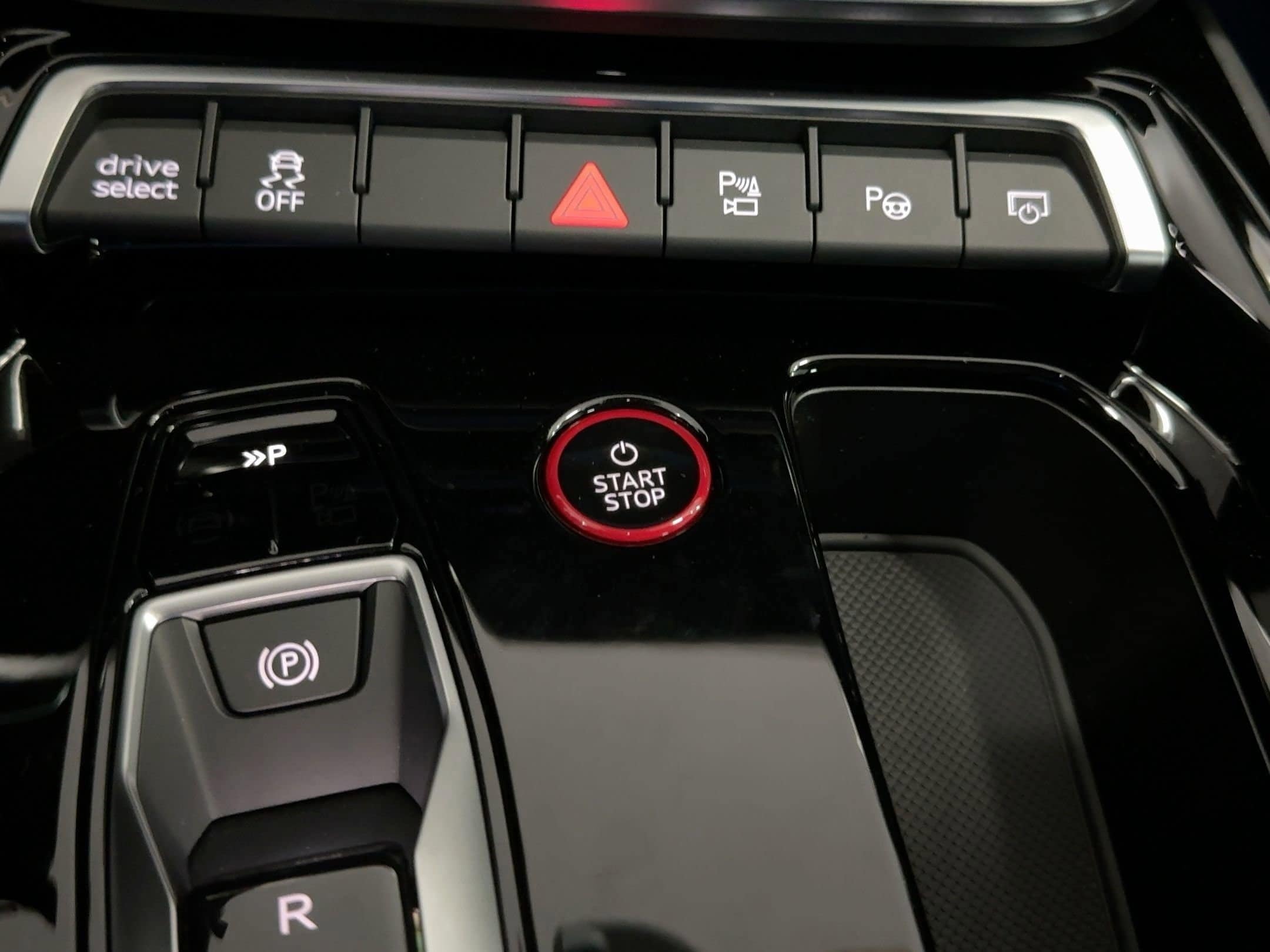 2026 Audi S e-tron GT Premium Plus - Photo 26
