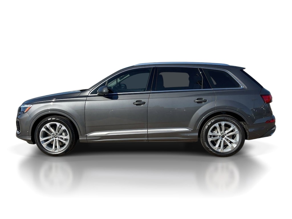 New 2026 Audi Q7 Premium Plus SUV
