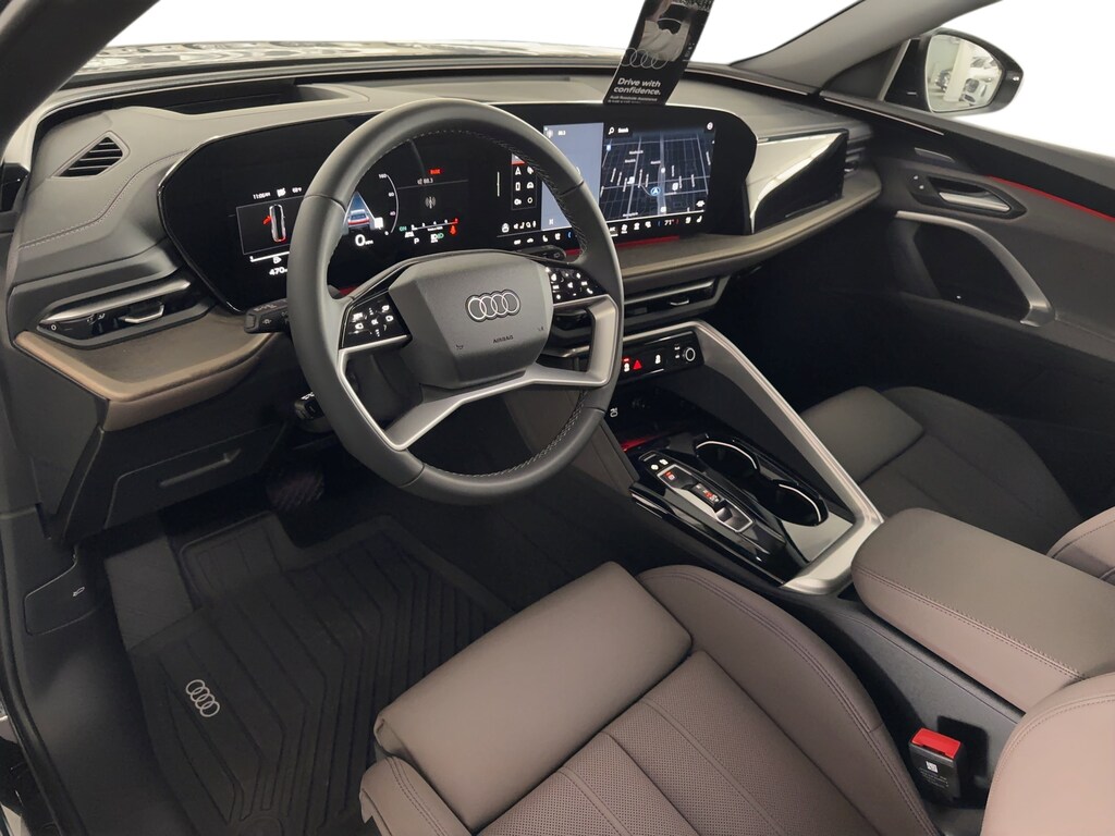 New 2025 Audi Q5 Premium Plus SUV