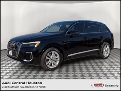 2026 Audi Q7 Premium Plus SUV