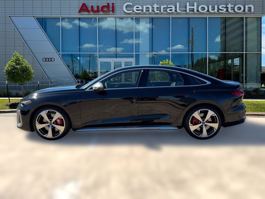 New 2025 Audi All-new S5 Premium Plus Hatchback