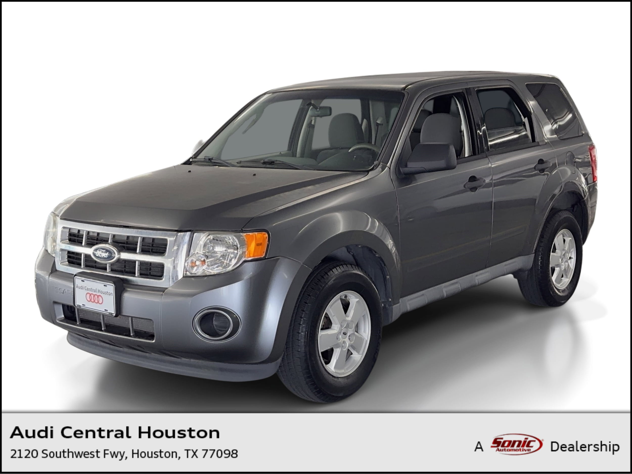 2009 Ford Escape XLS