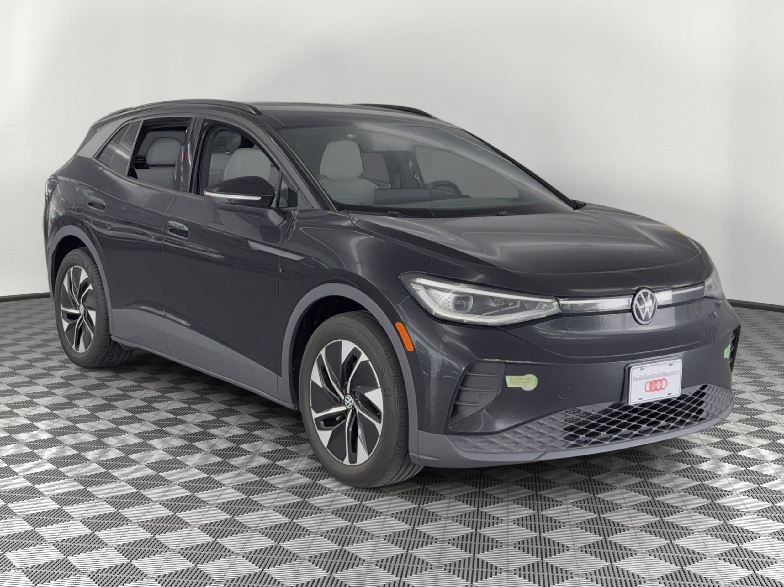 ID.4 Pro S SUV