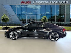 Used 2023 Audi RS e-tron GT quattro Sedan for sale in Houston