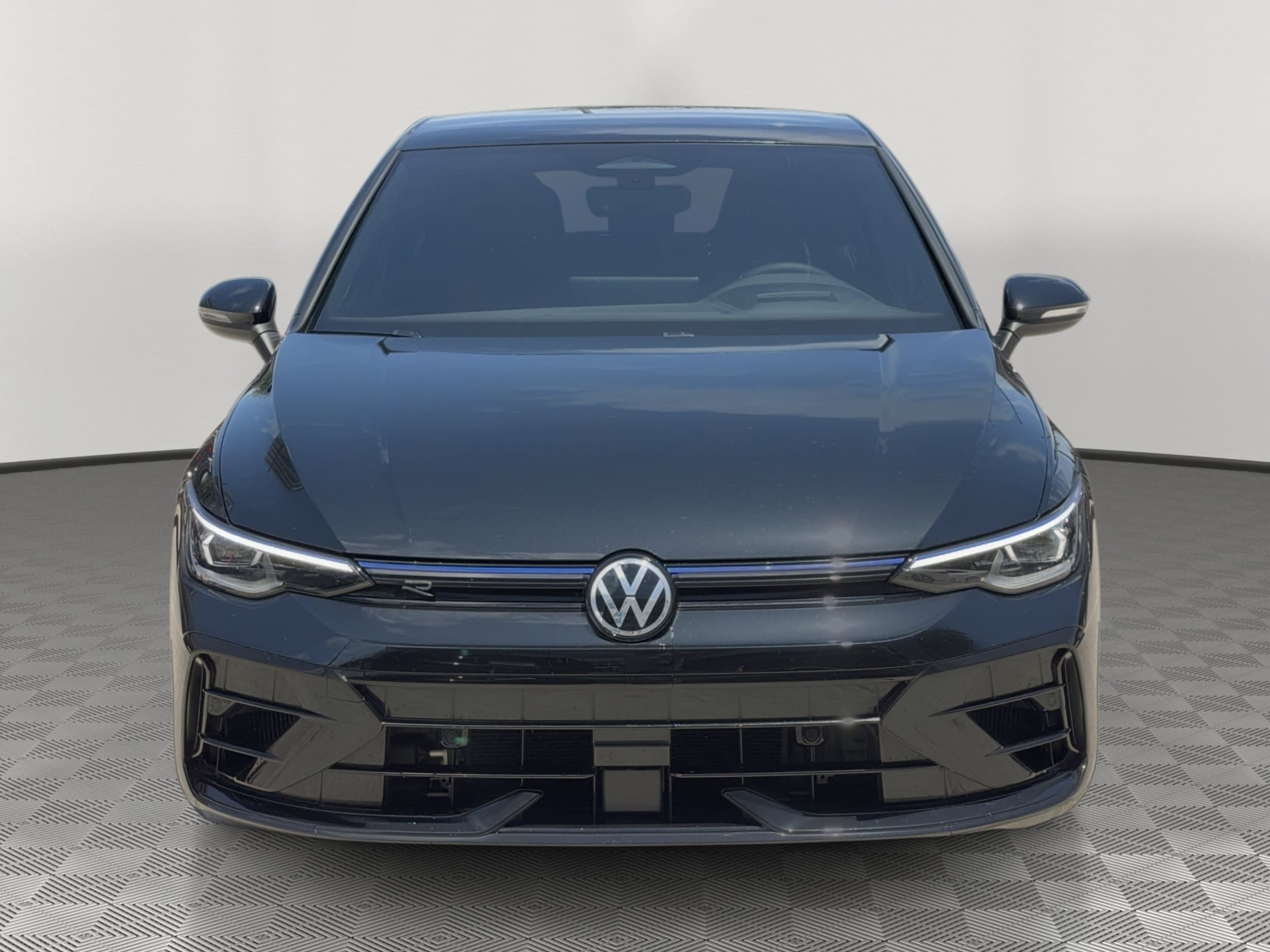 Golf R 2.0T DSG Hatchback