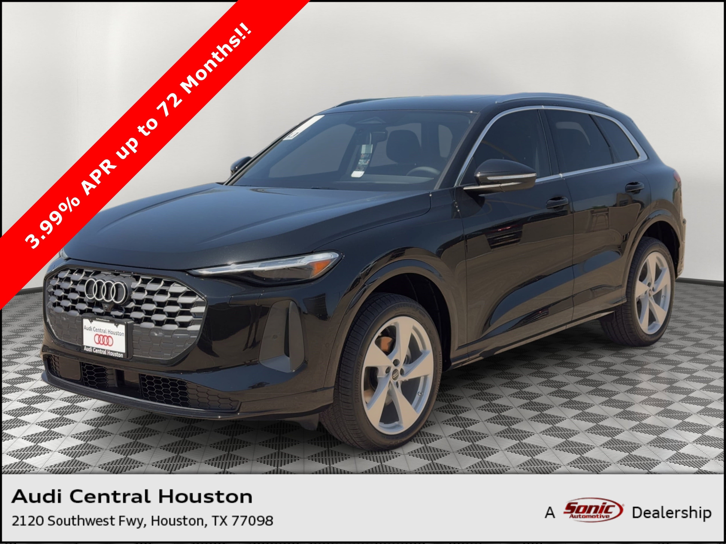 2026 Audi Q5 Premium Plus quattro's photo