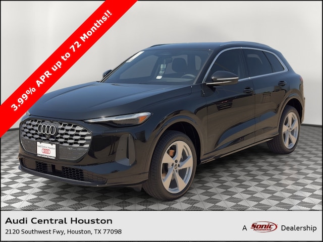 2026 Audi Q5 Premium Plus SUV