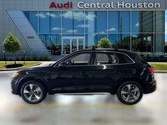 Used 2023 Audi Q5 Premium Plus SUV for sale in Houston