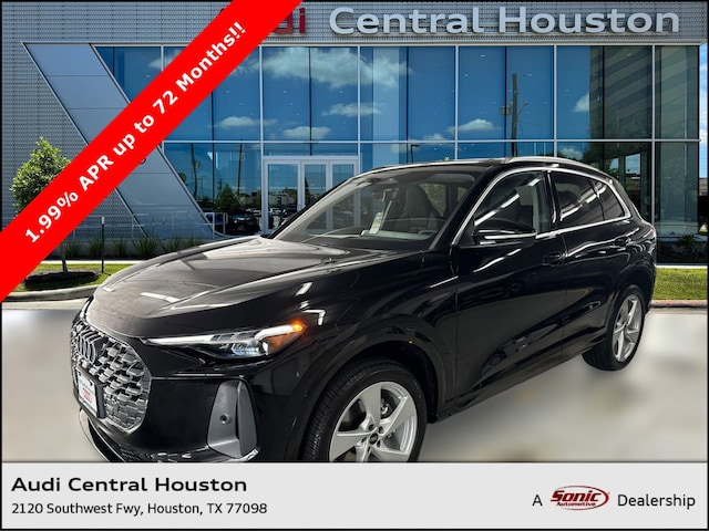 2025 Audi All-new Q5 Premium Plus SUV