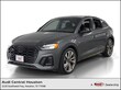  Audi SQ5 Sportback