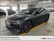 Audi S6 e-tron