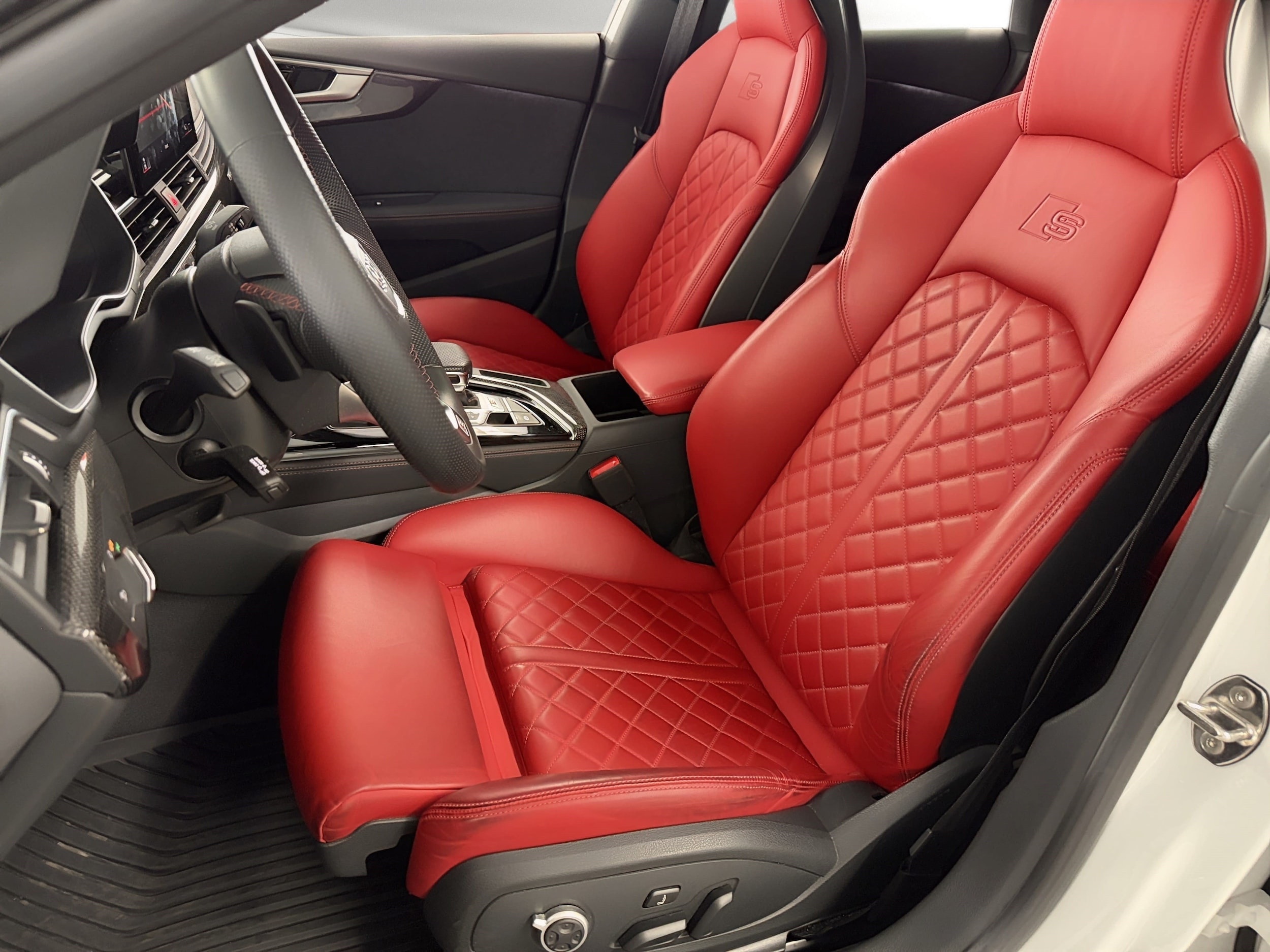 S5 Premium Plus Sportback
