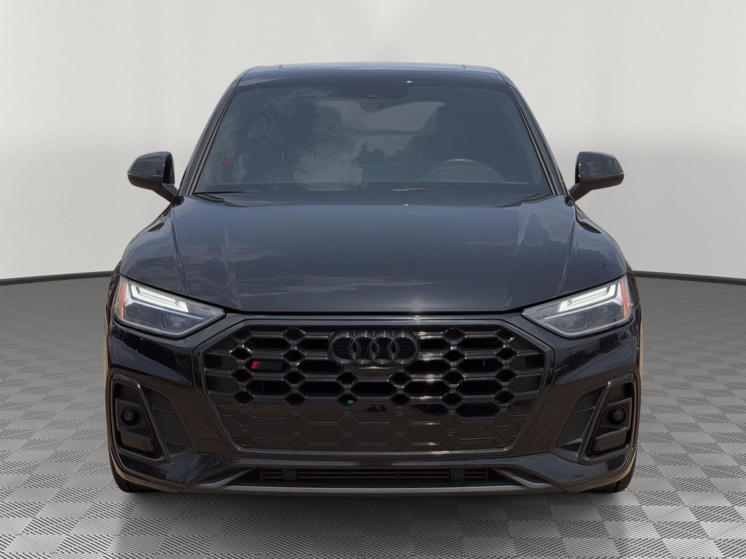 SQ5 Sportback Premium Plus SUV