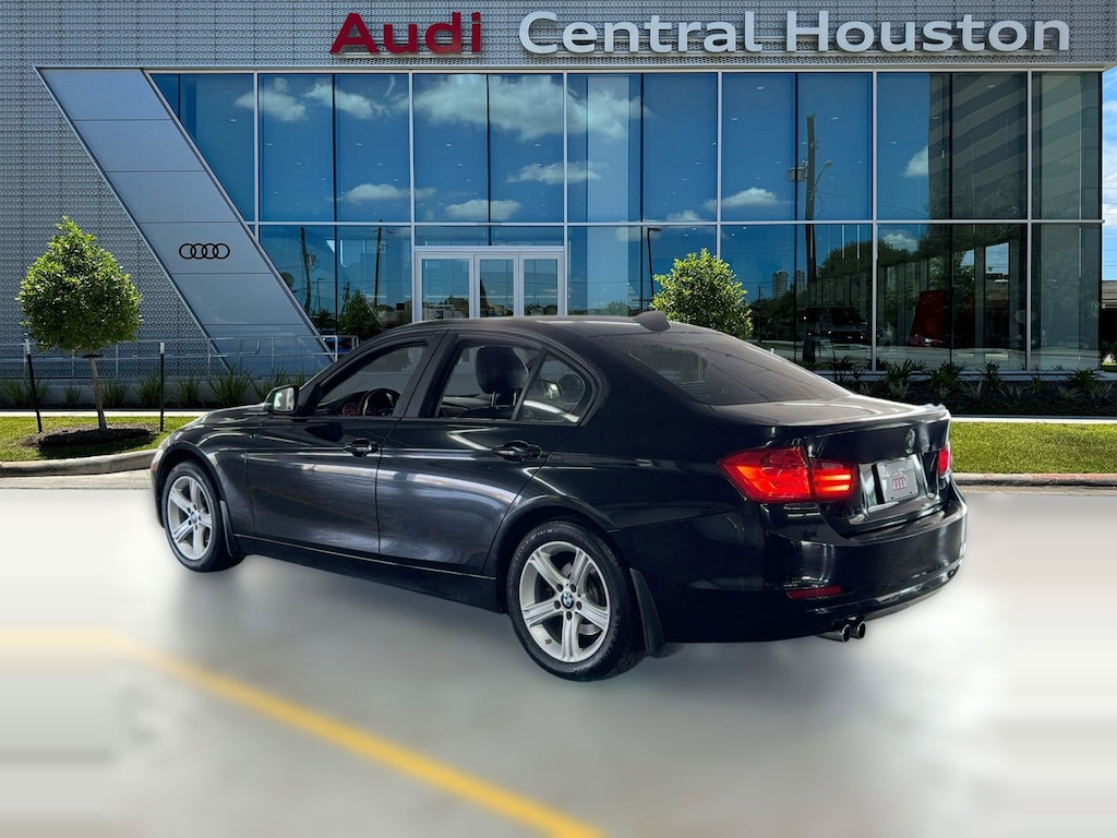 Used 2015 BMW 328i 328i xDrive Sedan