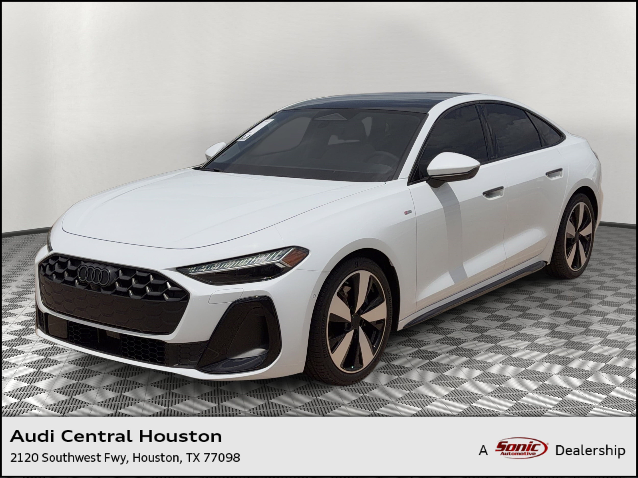 2026 Audi A5 Premium Plus quattro S tronic's photo