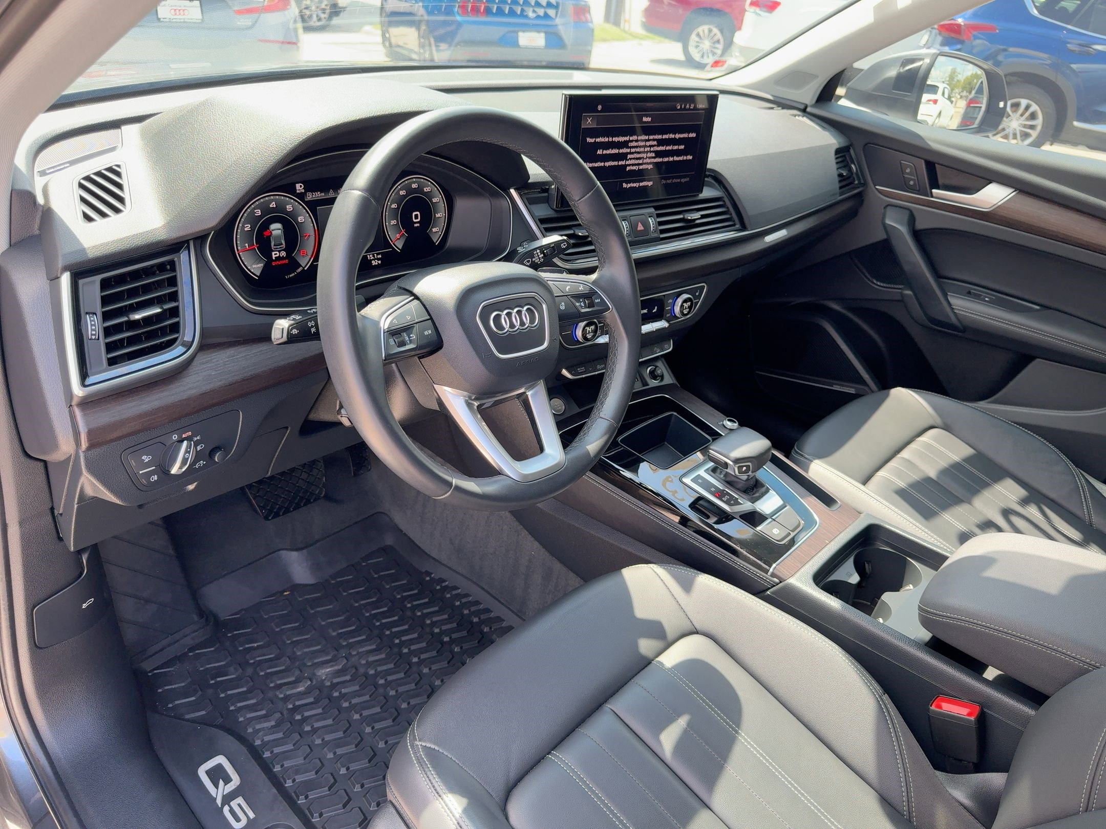 2023 Audi Q5 S line Premium Plus photo 3