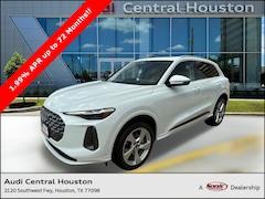 2025 Audi Q5 Premium Plus SUV