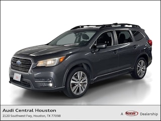 Used 2019 Subaru Ascent Premium SUV for sale in Houston