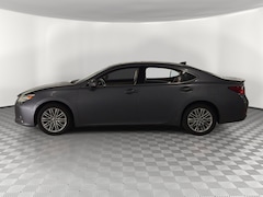 Used 2015 LEXUS ES 350 4dr Sdn Sedan in Houston